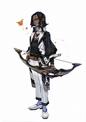 画像ギャラリー No.009のサムネイル画像 / 「TERRA BATTLE」,4月29日実施のアップデート“Ver.4.0.0”でZクラスの新キャラ9体が登場