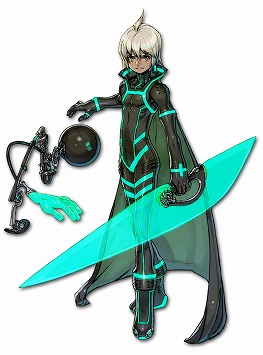 画像ギャラリー No.011のサムネイル画像 / 「TERRA BATTLE」,4月29日実施のアップデート“Ver.4.0.0”でZクラスの新キャラ9体が登場