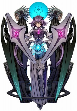 画像ギャラリー No.012のサムネイル画像 / 「TERRA BATTLE」,4月29日実施のアップデート“Ver.4.0.0”でZクラスの新キャラ9体が登場