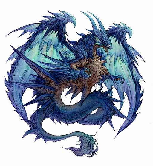 画像ギャラリー No.014のサムネイル画像 / 「TERRA BATTLE」,4月29日実施のアップデート“Ver.4.0.0”でZクラスの新キャラ9体が登場