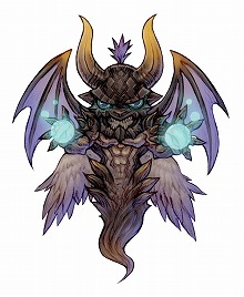 画像ギャラリー No.015のサムネイル画像 / 「TERRA BATTLE」,4月29日実施のアップデート“Ver.4.0.0”でZクラスの新キャラ9体が登場