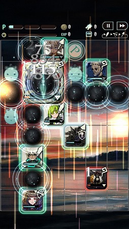 画像ギャラリー No.007のサムネイル画像 / 「TERRA BATTLE」,降臨クエスト“光の竜王ホーリードラゴン”が5月13日9:00より開催