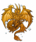 画像ギャラリー No.004のサムネイル画像 / 「TERRA BATTLE」,降臨クエスト“重き竜王 ヒッグスドラゴン”が5月27日9:00より開幕