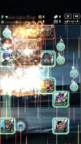 画像ギャラリー No.007のサムネイル画像 / 「TERRA BATTLE」,降臨クエスト“重き竜王 ヒッグスドラゴン”が5月27日9:00より開幕
