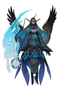 画像ギャラリー No.009のサムネイル画像 / 「TERRA BATTLE」Ver4.1.0アップデートが6月24日に実装。第35章が開放