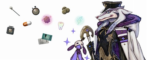 画像ギャラリー No.007のサムネイル画像 / 「TERRA BATTLE」で「FINAL FANTASY XV」とのコラボが4月28日に開催。コラボクエストでSキャラ“ノクティス”が獲得できる