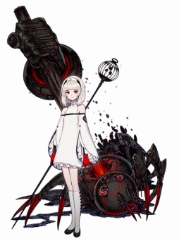 画像ギャラリー No.002のサムネイル画像 / 「TERRA BATTLE」にヨコオタロウ氏,岡部啓一氏,藤坂公彦氏が手がける特別クエストが実装