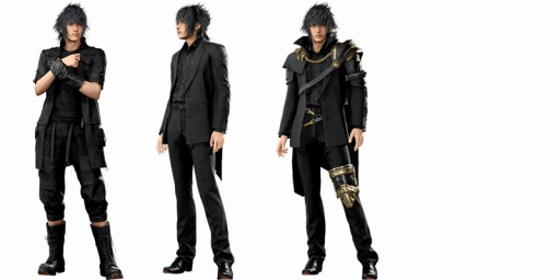 画像ギャラリー No.005のサムネイル画像 / 「TERRA BATTLE」，「FFXV」コラボクエスト再登場と新キャラ追加記念のキャンペーンを開催