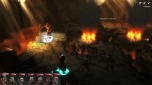 画像ギャラリー No.008のサムネイル画像 / ドイツ産のシミュレーションRPG「Blackguards」が日本語に対応。“犯罪者”としてファンタジー世界で暴れ回るのだ