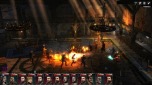 画像ギャラリー No.009のサムネイル画像 / ドイツ産のシミュレーションRPG「Blackguards」が日本語に対応。“犯罪者”としてファンタジー世界で暴れ回るのだ