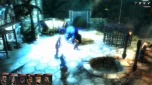画像ギャラリー No.010のサムネイル画像 / ドイツ産のシミュレーションRPG「Blackguards」が日本語に対応。“犯罪者”としてファンタジー世界で暴れ回るのだ