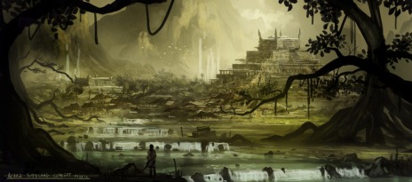 画像ギャラリー No.014のサムネイル画像 / ドイツ産のシミュレーションRPG「Blackguards」が日本語に対応。“犯罪者”としてファンタジー世界で暴れ回るのだ