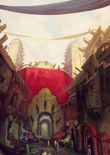 画像ギャラリー No.016のサムネイル画像 / ドイツ産のシミュレーションRPG「Blackguards」が日本語に対応。“犯罪者”としてファンタジー世界で暴れ回るのだ