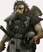 画像ギャラリー No.018のサムネイル画像 / ドイツ産のシミュレーションRPG「Blackguards」が日本語に対応。“犯罪者”としてファンタジー世界で暴れ回るのだ