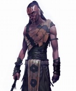 画像ギャラリー No.019のサムネイル画像 / ドイツ産のシミュレーションRPG「Blackguards」が日本語に対応。“犯罪者”としてファンタジー世界で暴れ回るのだ