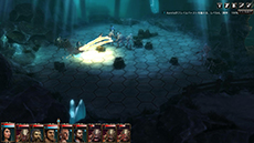 画像ギャラリー No.006のサムネイル画像 / ターン制シミュレーションRPG「Blackguards」の日本語版プロモーションムービーが公開中。スクリーンショットも一挙掲載