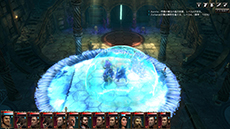 画像ギャラリー No.008のサムネイル画像 / ターン制シミュレーションRPG「Blackguards」の日本語版プロモーションムービーが公開中。スクリーンショットも一挙掲載