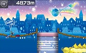 画像ギャラリー No.008のサムネイル画像 / 「チャリ走DX2」が「初音ミクぐらふぃコレクション」とコラボ企画を実施