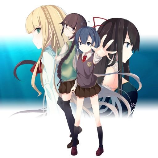 画像ギャラリー No.001のサムネイル画像 / 謎解き脱出ADV「超科学脱出ストーリー　〜絶海の豪華客船〜」7月9日配信