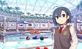 画像ギャラリー No.021のサムネイル画像 / 謎解き脱出ADV「超科学脱出ストーリー　〜絶海の豪華客船〜」7月9日配信
