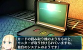 画像ギャラリー No.014のサムネイル画像 / 「超科学脱出ストーリー 〜絶海の豪華客船〜」製品版&体験版の配信を開始