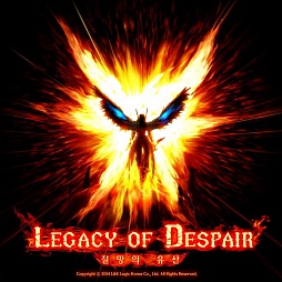 画像ギャラリー No.001のサムネイル画像 / 「RED STONE」のデベロッパ,L&K Logic Koreaが新作「Legacy of Despair」を発表