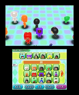 画像ギャラリー No.014のサムネイル画像 / 「電波人間のRPG FREE!」のプレイレポートを掲載。シリーズ初のFree-to-Playタイトルとなってシステムはどう変わったか