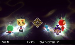 画像ギャラリー No.005のサムネイル画像 / 「電波人間のRPG FREE!」にて「スプリングイベント」が4月8日にスタート