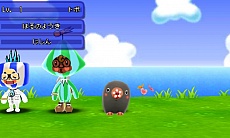 画像ギャラリー No.010のサムネイル画像 / 「電波人間のRPG FREE！」の更新データが7月8日に配信。メインステージの追加や仲間になるモンスターの登場など，盛りだくさんの内容