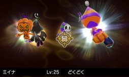 画像ギャラリー No.004のサムネイル画像 / 「電波人間のRPG FREE！」ハロウィンイベントで新キャラ「マジョカ」が登場