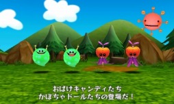 画像ギャラリー No.011のサムネイル画像 / 「電波人間のRPG FREE！」ハロウィンイベントで新キャラ「マジョカ」が登場