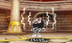 画像ギャラリー No.025のサムネイル画像 / 「電波人間のRPG FREE!」，新章が完結する更新データVer.1.9を11月4日に配信