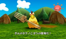 画像ギャラリー No.014のサムネイル画像 / 「電波人間のRPG FREE!」，新キャラも登場するお正月イベントが1月1日から開催