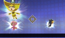 画像ギャラリー No.008のサムネイル画像 / 「電波人間のRPG FREE！」が次世代ワールドホビーフェア ‘16 Summerに出展