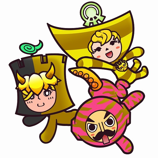 画像ギャラリー No.015のサムネイル画像 / 「電波人間のRPG FREE！」が次世代ワールドホビーフェア ‘16 Summerに出展
