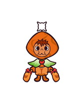 画像ギャラリー No.005のサムネイル画像 / 「電波人間のRPG FREE!」,クリスマスイベントでキャロルなどが出現