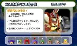 画像ギャラリー No.002のサムネイル画像 / 「電波人間のRPG FREE!」の更新データVer.1.14が6月14日に配信