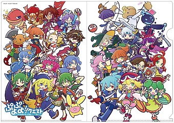 画像ギャラリー No.022のサムネイル画像 / セガ,イベントやノベルティなど東京ゲームショウ2014の出展情報を公開