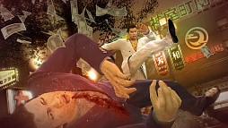 画像ギャラリー No.002のサムネイル画像 / 「龍が如く0 誓いの場所」の新たなトレイラーが公開。ストーリーとシステムの両面でカギとなる3大要素「金・女・暴力」を詳しく紹介