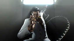 画像ギャラリー No.007のサムネイル画像 / 「龍が如く0 誓いの場所」の新たなトレイラーが公開。ストーリーとシステムの両面でカギとなる3大要素「金・女・暴力」を詳しく紹介
