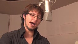 画像ギャラリー No.001のサムネイル画像 / 「龍が如く0　誓いの場所」男の出演者オーディション合格者のインタビュー映像が公開に