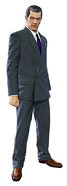 画像ギャラリー No.007のサムネイル画像 / 「龍が如く0 誓いの場所」プレイムービー第5弾のテーマは「キャラクター」。ひと癖もふた癖もありそうな個性的な面々が登場