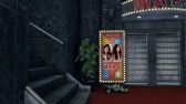 画像ギャラリー No.007のサムネイル画像 / 「龍が如く0」，ゲーム内に「ファン倶楽部」の専属モデルが看板娘として登場