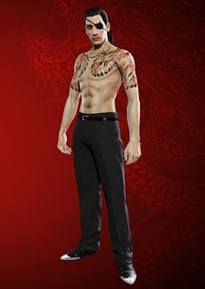 画像ギャラリー No.004のサムネイル画像 / 「龍が如く0 誓いの場所」全8回にわたる無料DLCが配信決定。第1弾を配信開始