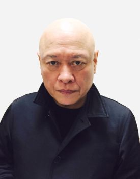 画像ギャラリー No.005のサムネイル画像 / 舞台「龍が如く」，追加キャストが発表。郷田龍司役は陳内 将さん