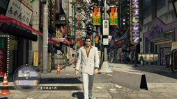 画像ギャラリー No.003のサムネイル画像 / 「龍が如く0」無料DLC第8弾が本日配信。最終回は真島吾朗専用の「武器作成スーパーレア素材パック」