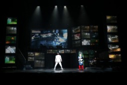 画像ギャラリー No.008のサムネイル画像 / 舞台「龍が如く」の公演DVDが8月27日に発売。特典映像は約160分