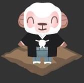 画像ギャラリー No.004のサムネイル画像 / 「牧場物語 for dゲーム」“ひつじのしつじくん”とコラボした収穫祭イベント