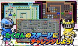 画像ギャラリー No.002のサムネイル画像 / 「トッキュウジャーと迷路ゲーム」がauスマートパスで先行配信を開始