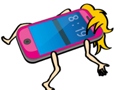 僕の恋人は手の中にいる。スマホ向け恋愛シミュレーション（？）「スマホ彼女 全12機種。」を紹介する「（ほぼ）日刊スマホゲーム通信」第586回